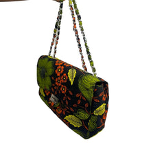 Load image into Gallery viewer, Amira African print bag
