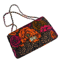 Load image into Gallery viewer, Tanti African print bag
