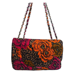 Tanti African print bag