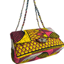 Load image into Gallery viewer, Pupa African print purse
