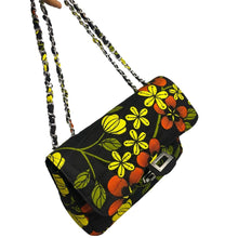 Load image into Gallery viewer, Faji African print bag
