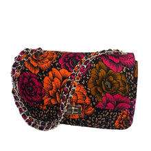 Load image into Gallery viewer, Tanti African print bag
