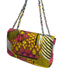 Load image into Gallery viewer, Pupa African print purse
