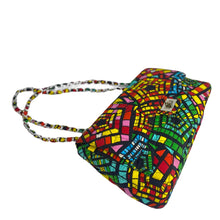 Load image into Gallery viewer, Sere African print bag
