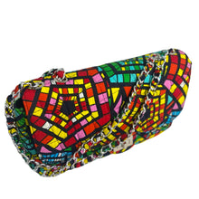 Load image into Gallery viewer, Sere African print bag
